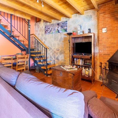 Belvilla By Oyo Casa Rural Leon II La Omañuela Dış mekan fotoğraf