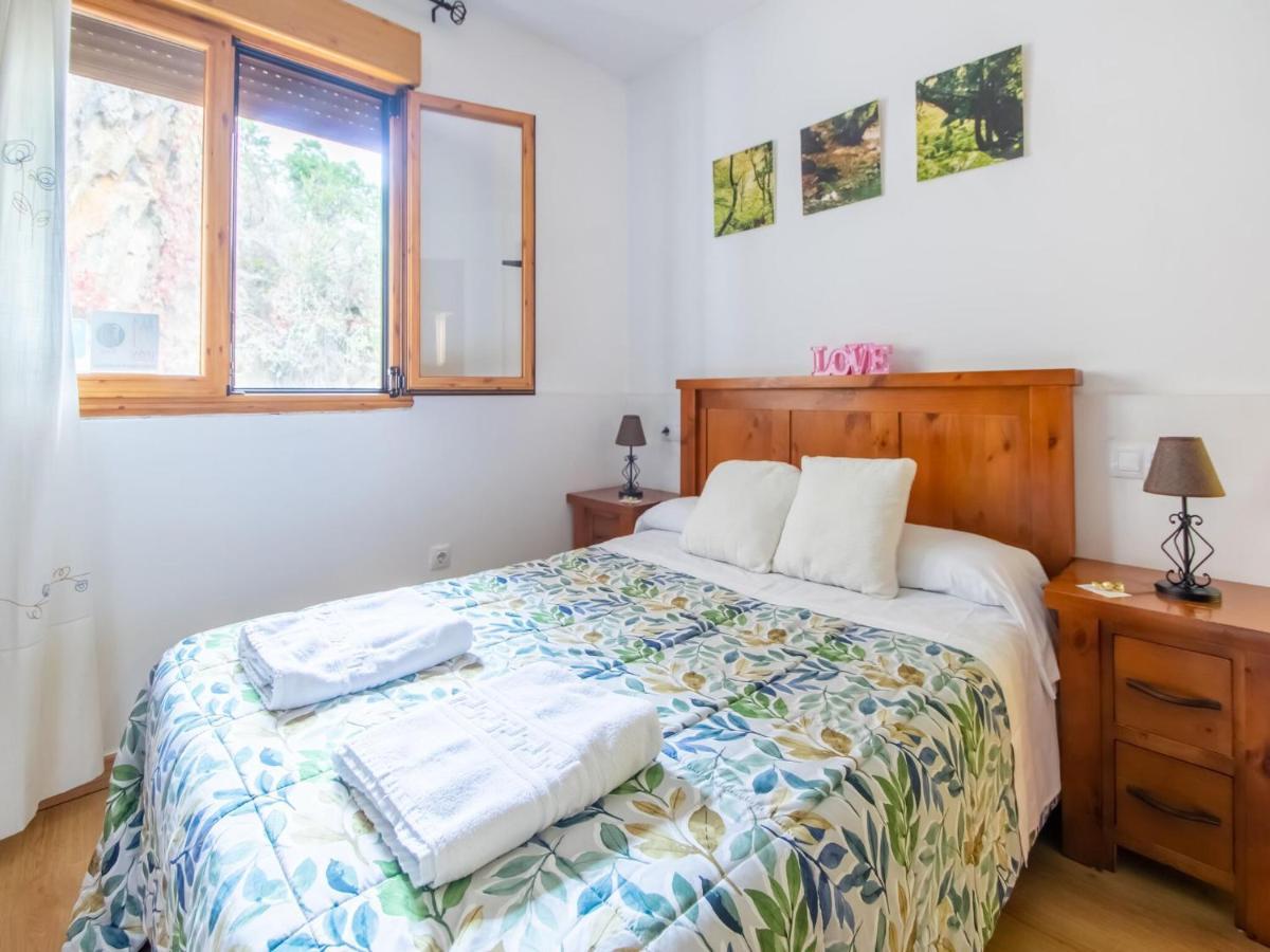 Belvilla By Oyo Casa Rural Leon II La Omañuela Dış mekan fotoğraf