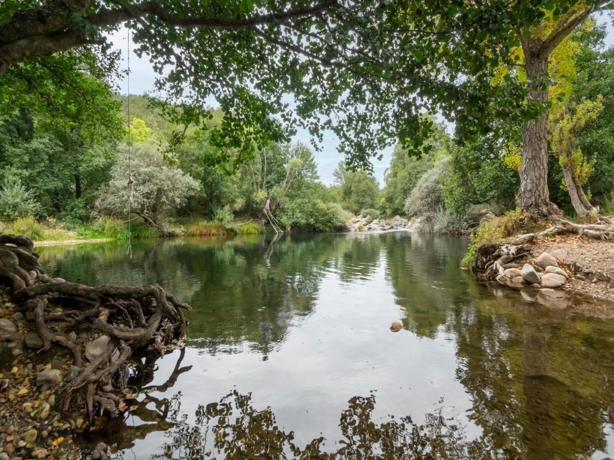Belvilla By Oyo Casa Rural Leon II La Omañuela Dış mekan fotoğraf