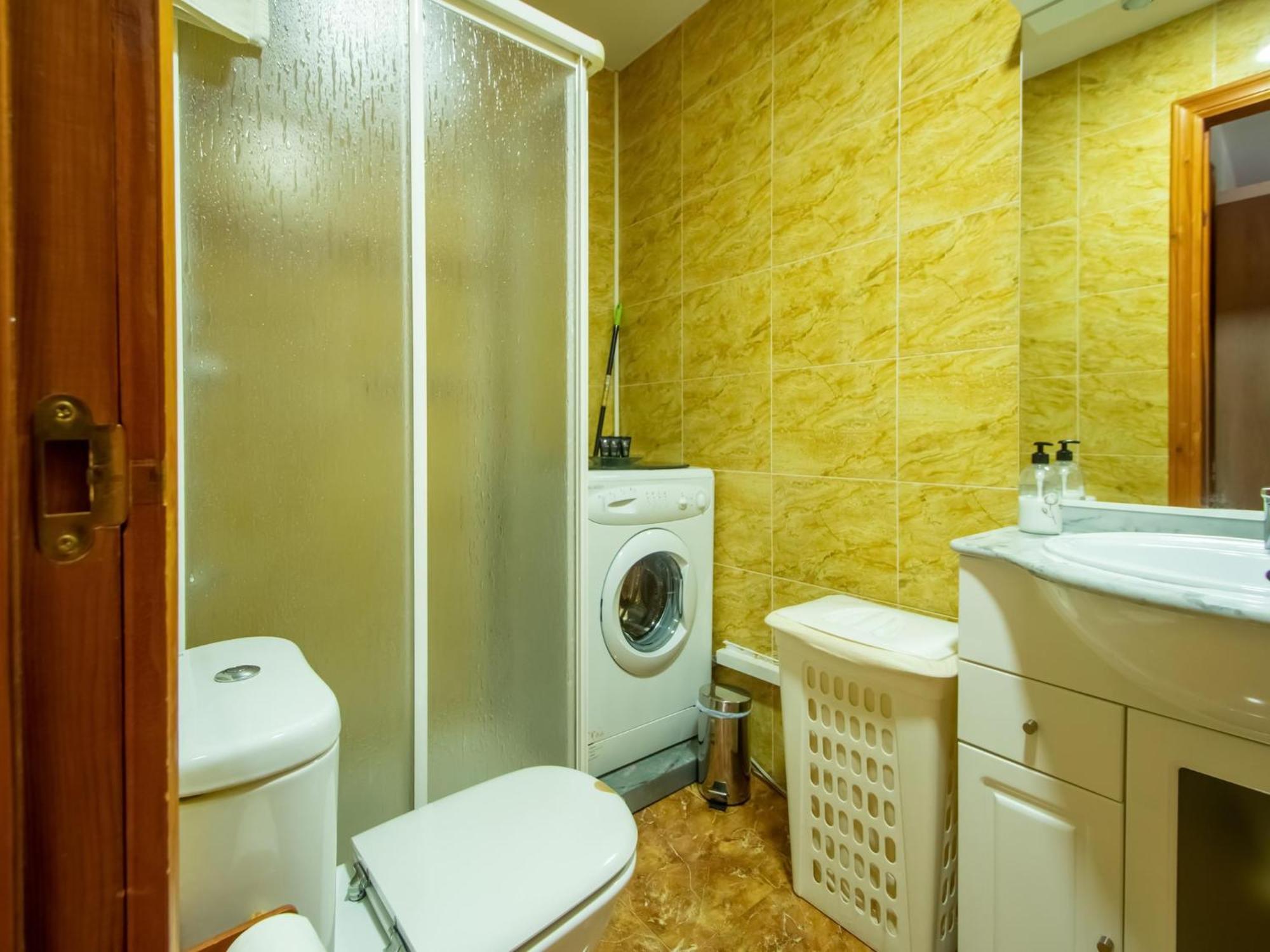 Belvilla By Oyo Casa Rural Leon II La Omañuela Dış mekan fotoğraf