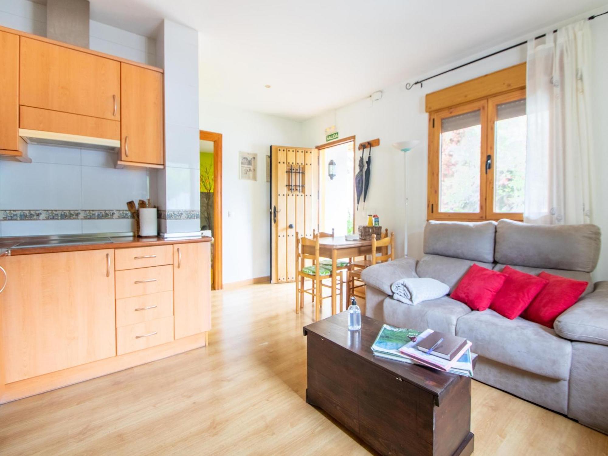 Belvilla By Oyo Casa Rural Leon II La Omañuela Dış mekan fotoğraf