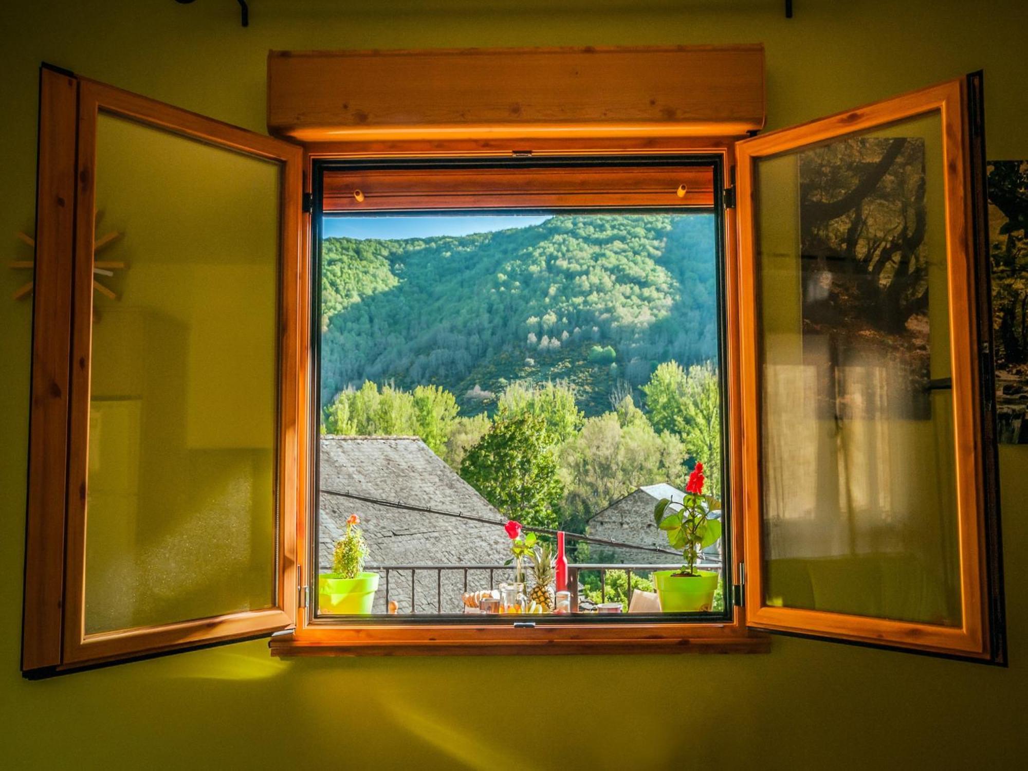 Belvilla By Oyo Casa Rural Leon II La Omañuela Dış mekan fotoğraf